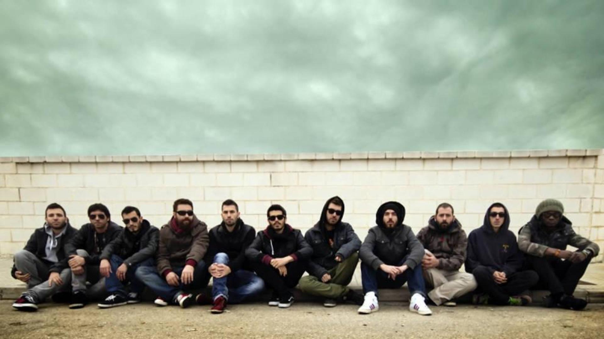 La Raíz, Lord Byron y Los Gandules actuarán en las fiestas de Tudela
