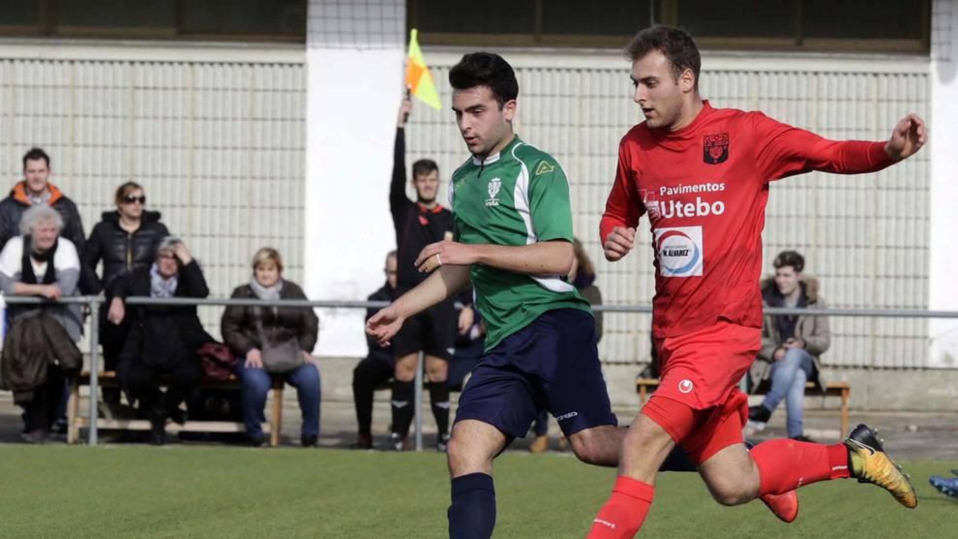 El Iruña, fuera de la fase de ascenso