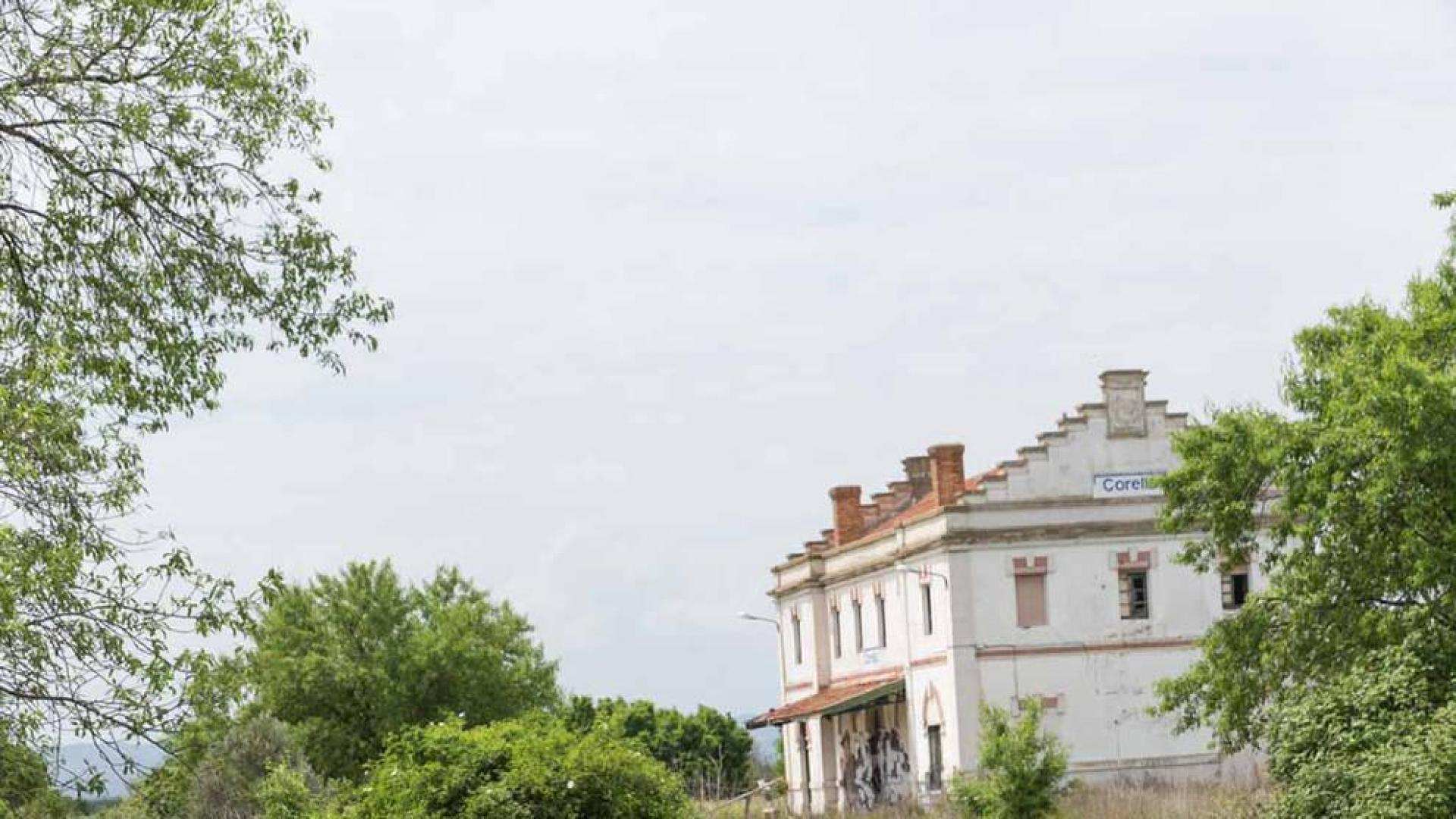 Alcaldes riberos, en contra de reabrir la Castejón-Soria por la vía actual
