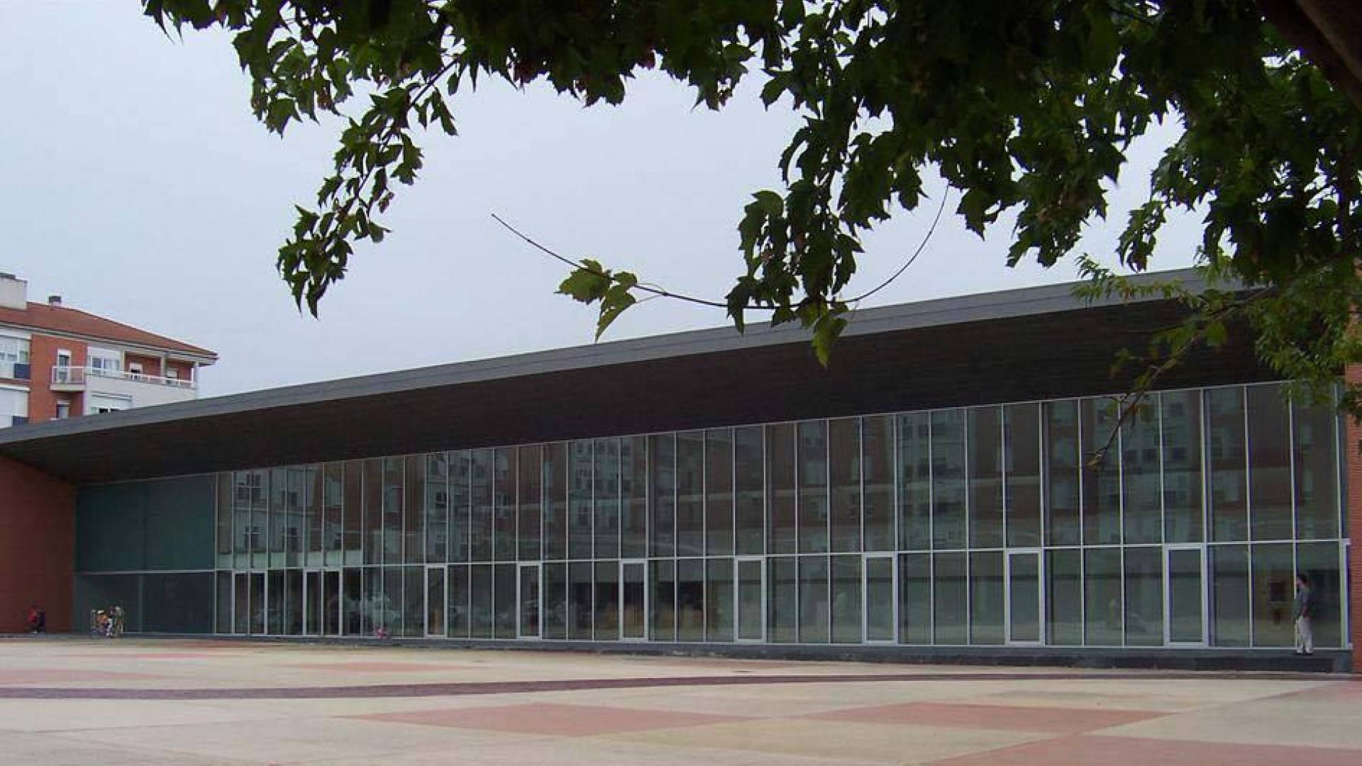 Solares fotovoltaicas para los C.P. Doña Mayor y Bernat Etxepare y la biblioteca de la Txantrea