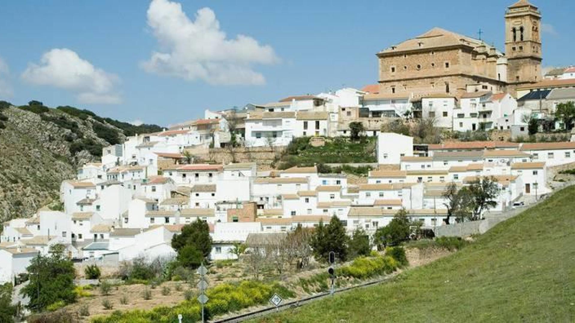 Detenido por matar a su cuñado con una barra de hierro en Granada