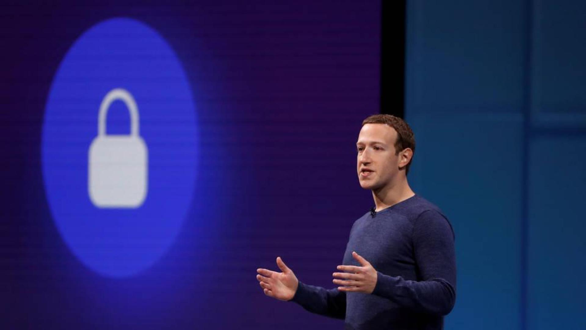 Zuckerberg acepta dar explicaciones en la Eurocámara