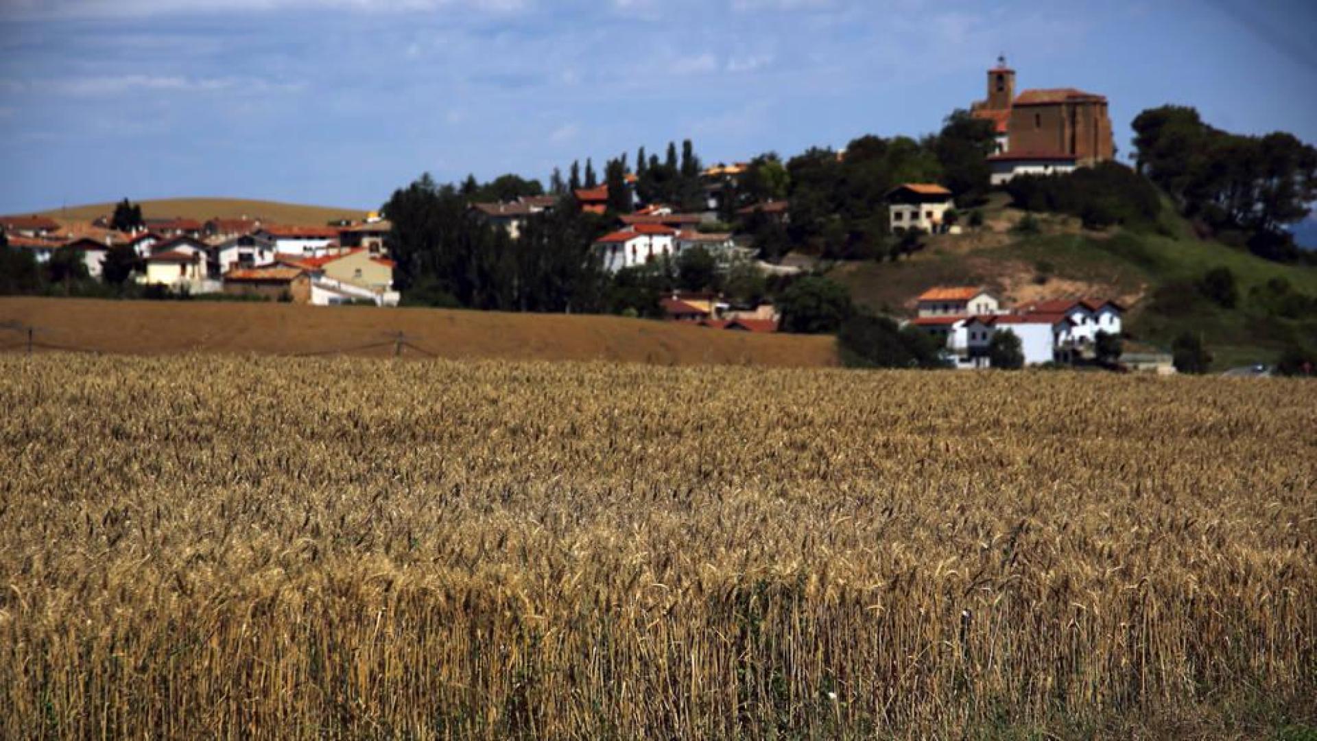 Aprobada la implantación de una zona de vertidos inertes en Esparza de Galar