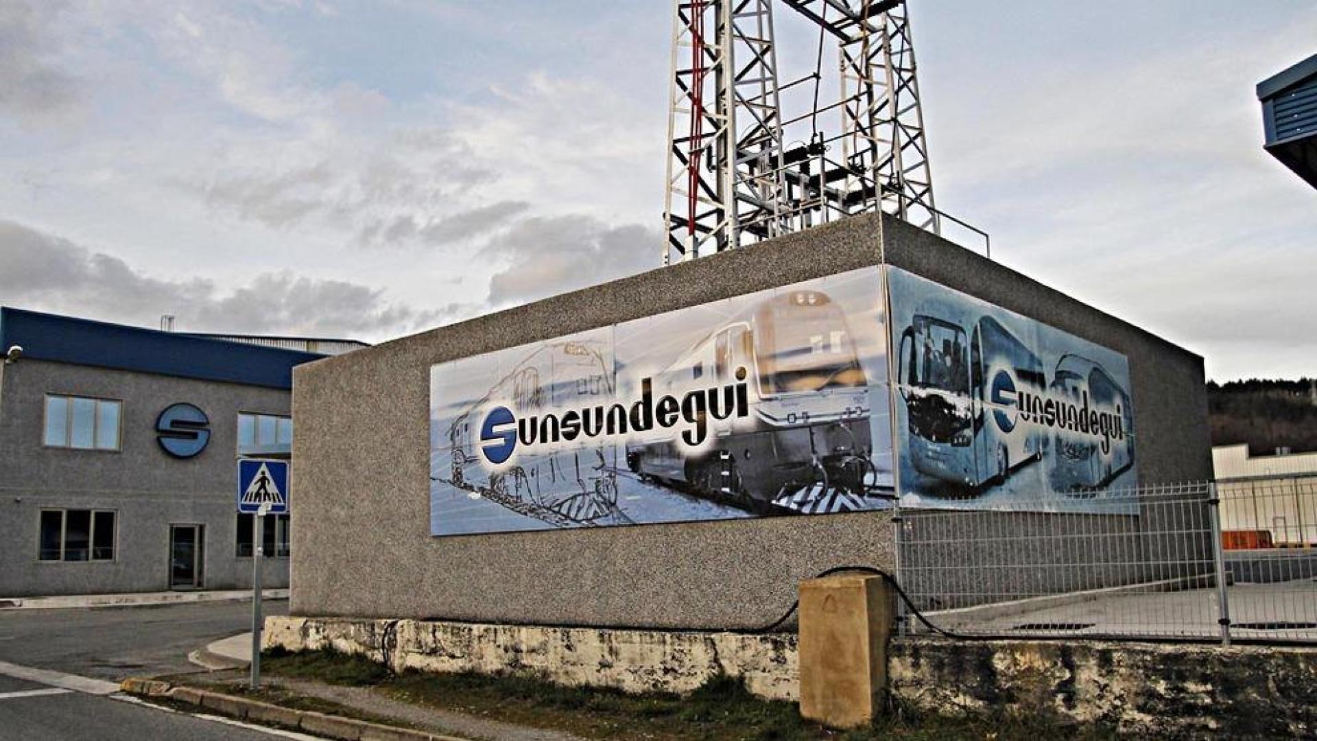 El Gobierno foral presenta preconcurso de acreedores y el cierre amenaza a Sunsundegui