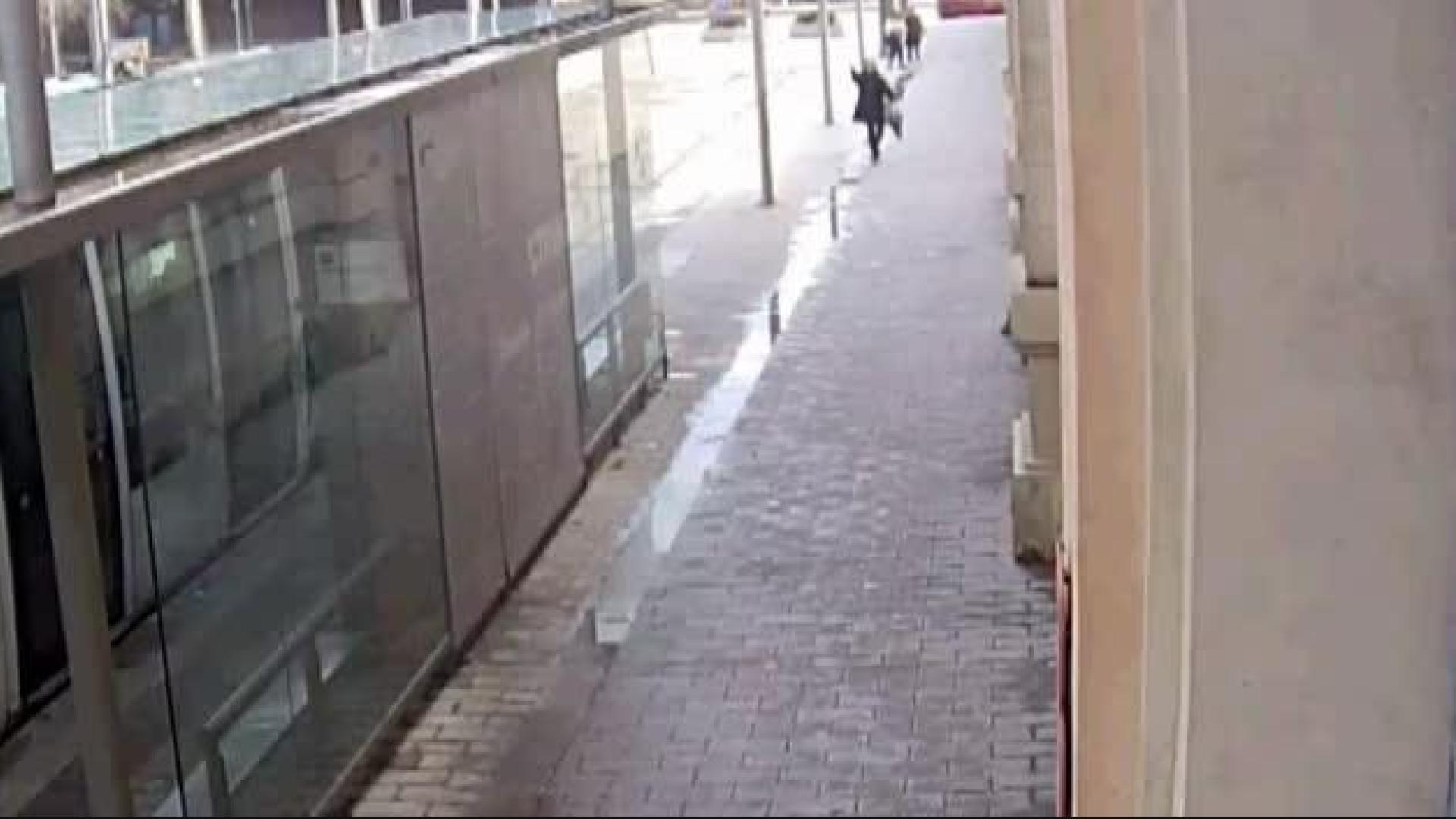 Detenido en Barcelona por robar de manera violenta a varias mujeres