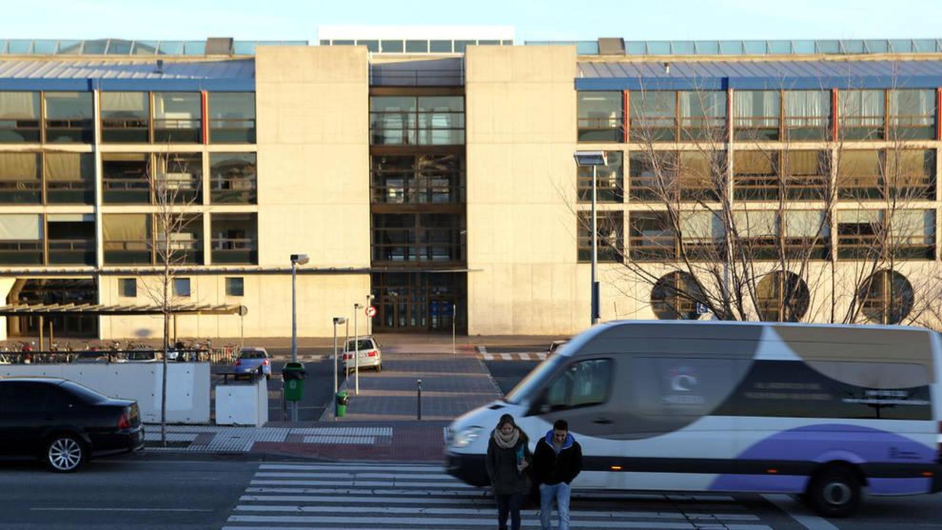 La UPNA invierte un millón de euros en habilitar trece nuevas aulas