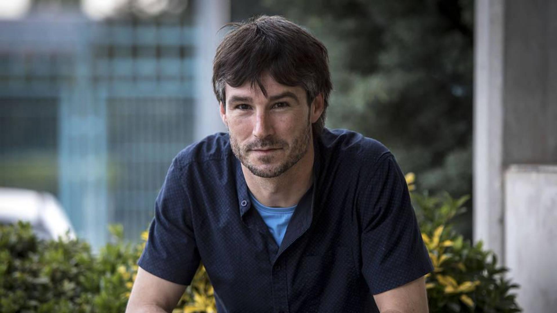Premio al periodista Gabriel González por su labor en el juicio de 'La Manada'