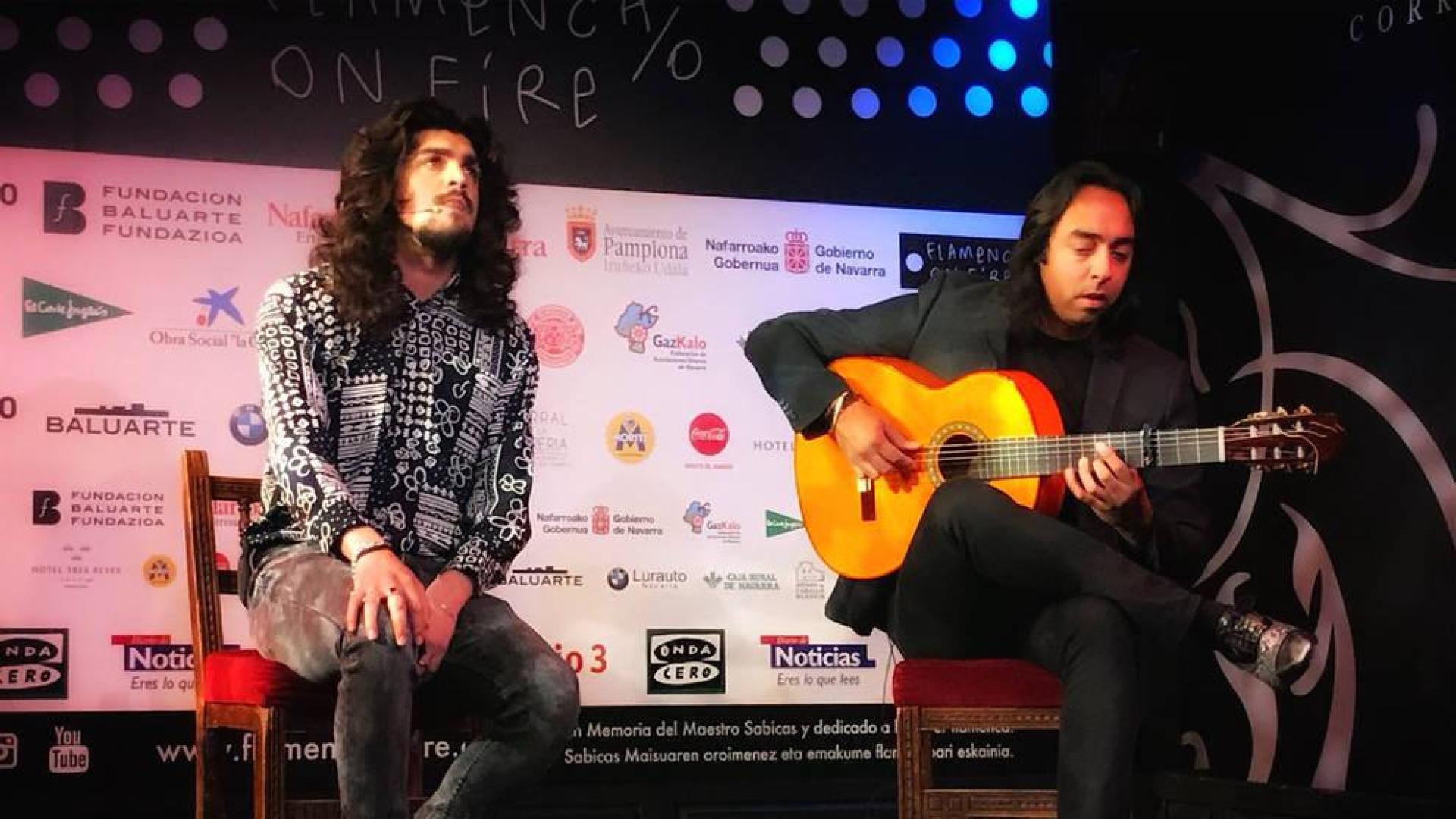 Las mujeres protagonizarán la V edición del festival Flamenco On Fire