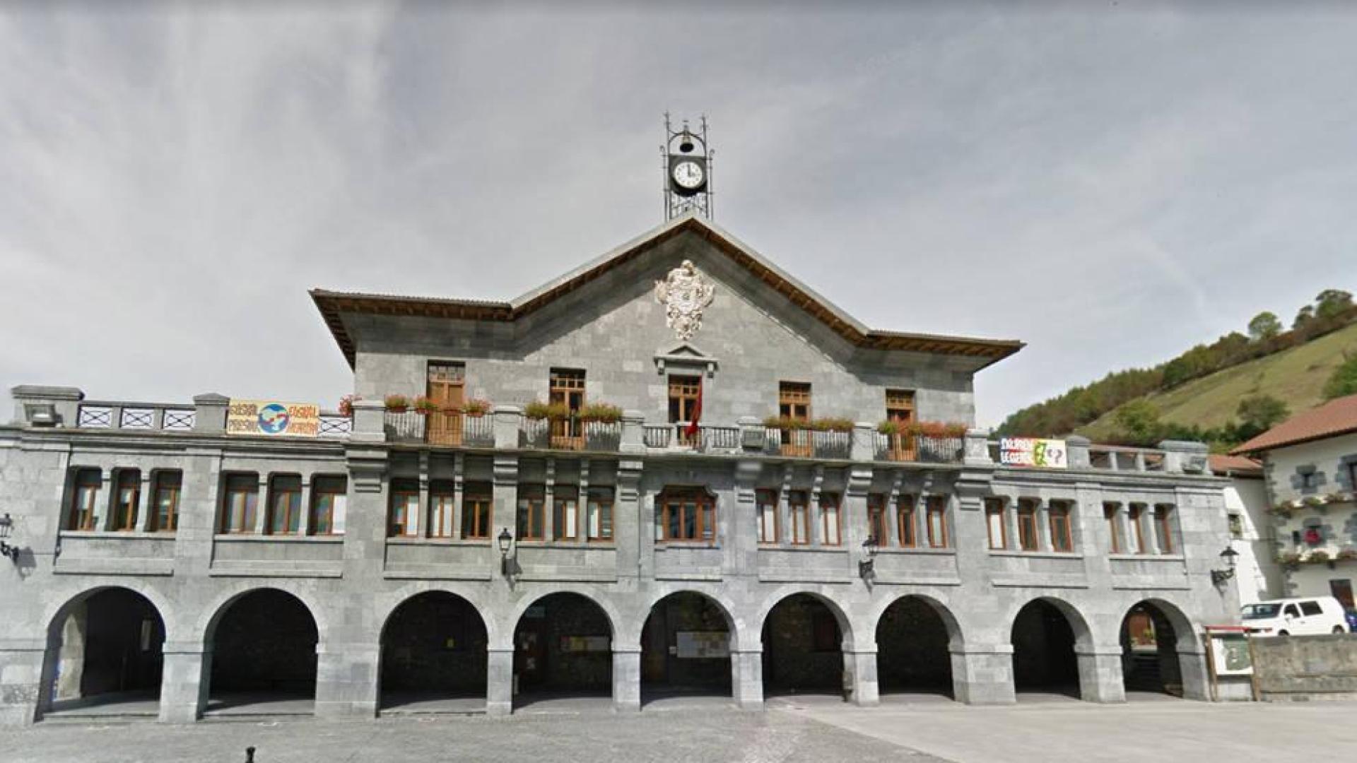 El antiguo cine de Leitza busca transformarse en una sala popular