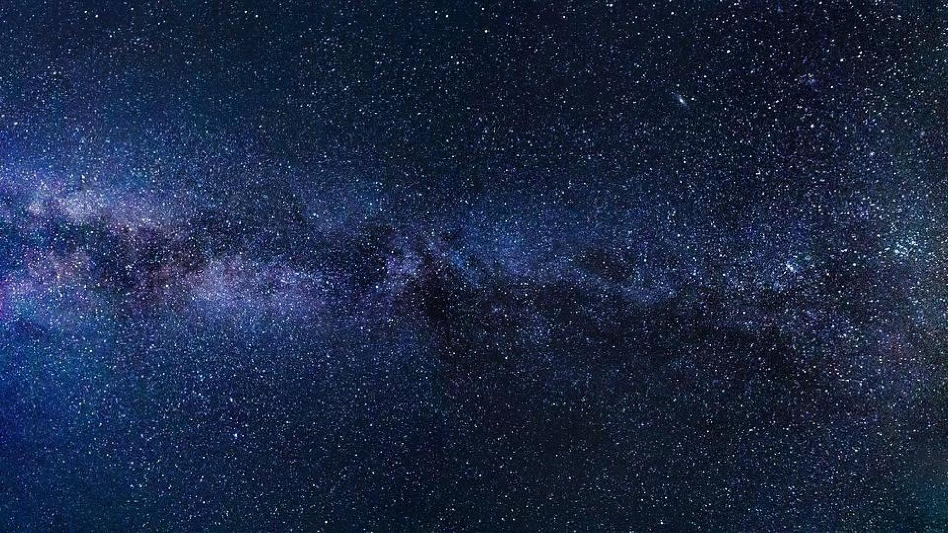 Hallan evidencias de formación estelar 250 años después del Big Bang