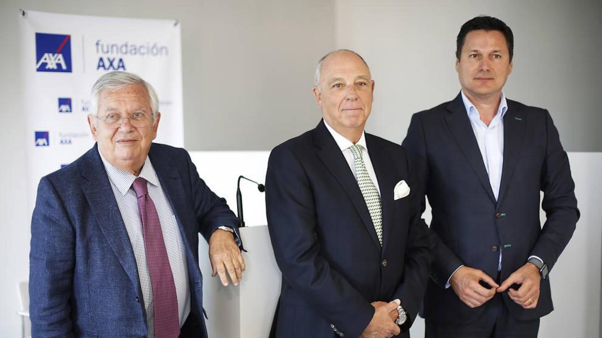 Fernando Jáuregui: "La formación continua para los adultos es casi inexistente"