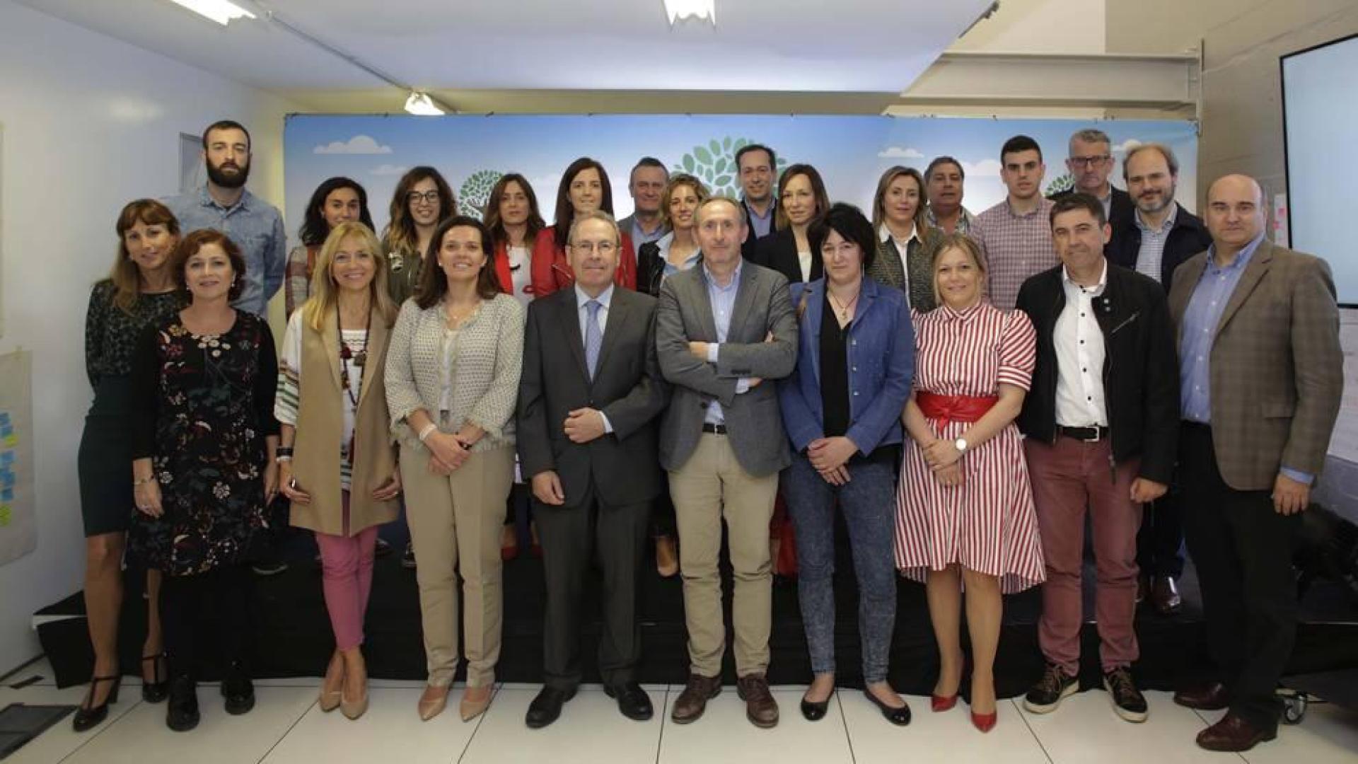 Reto Solidario: a por un millón de kilómetros