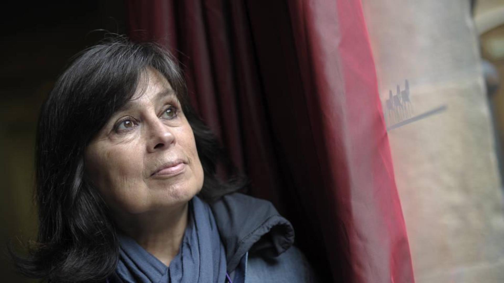 Laura Restrepo, pecados desde un "limbo moral"