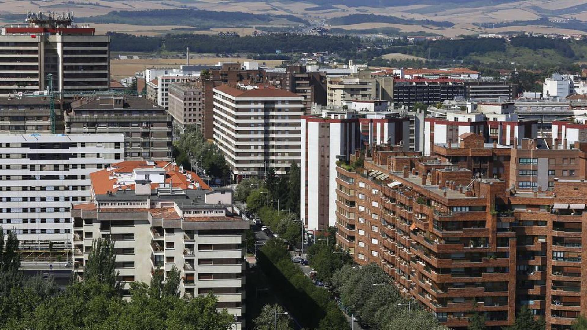 Cinco constructoras se disputan la ejecución de las obras de Pío XII