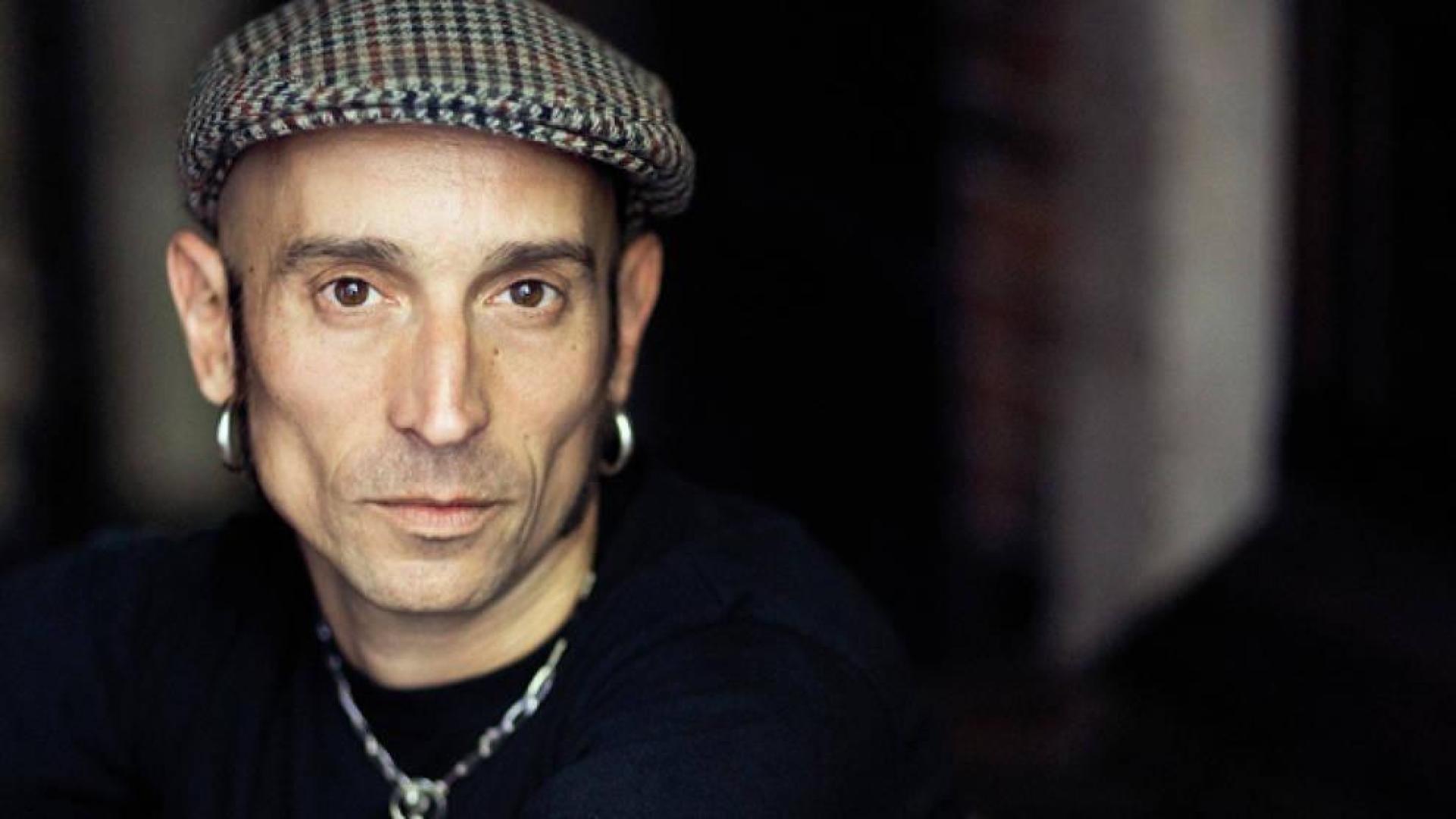 Fito Cabrales: "Nunca pensé que haría tantas cosas"