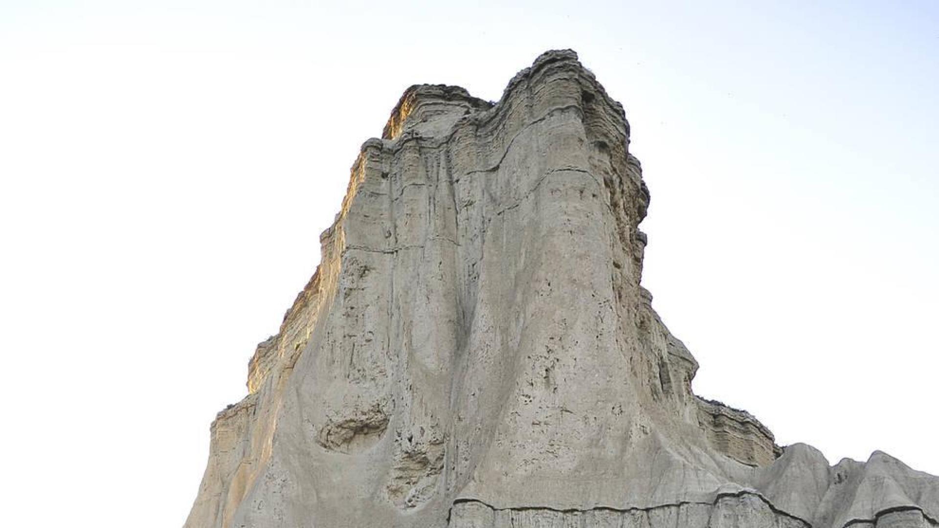 Funes promueve una marcha nocturna por el Barranco del Rey
