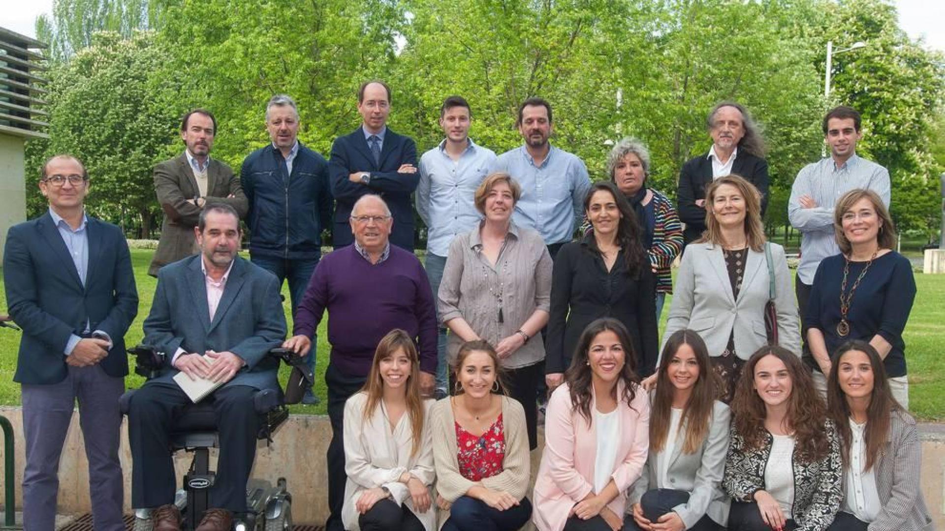 El Museo Virtual de Santa Criz presenta ya 25 piezas en 3D