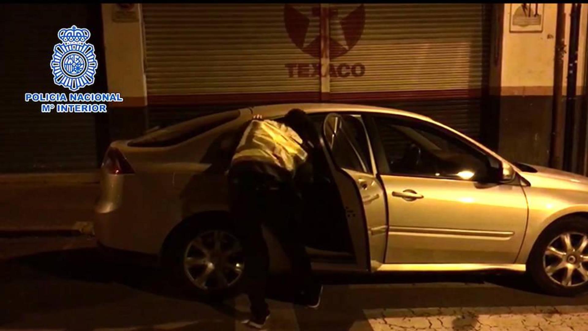 Un detenido en Terrassa reclamado por Alemania por terrorismo yihadista