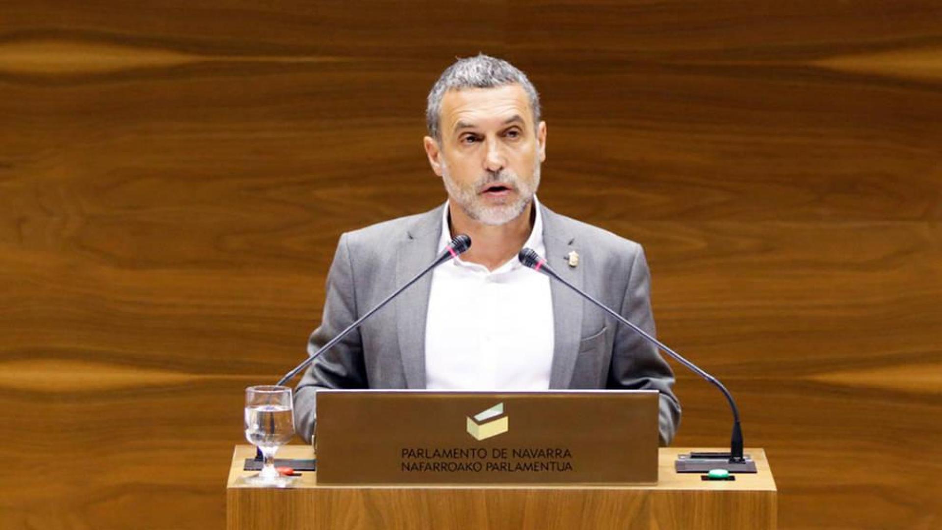 Aprobada la Ley de conciertos para Salud y Servicios Sociales en Navarra
