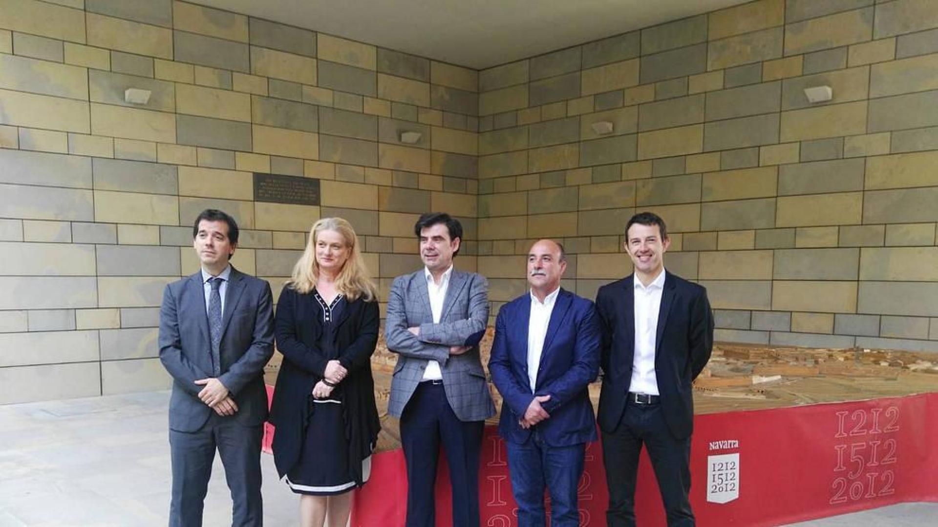 Navarra lidera la plataforma europea de fomento de la economía social
