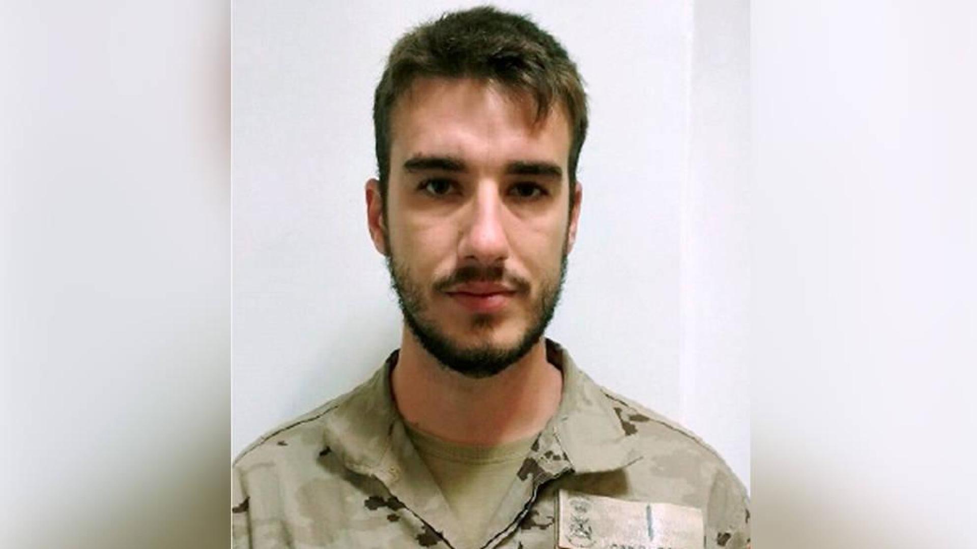 Fallece un soldado español en un accidente de un convoy militar en Mali