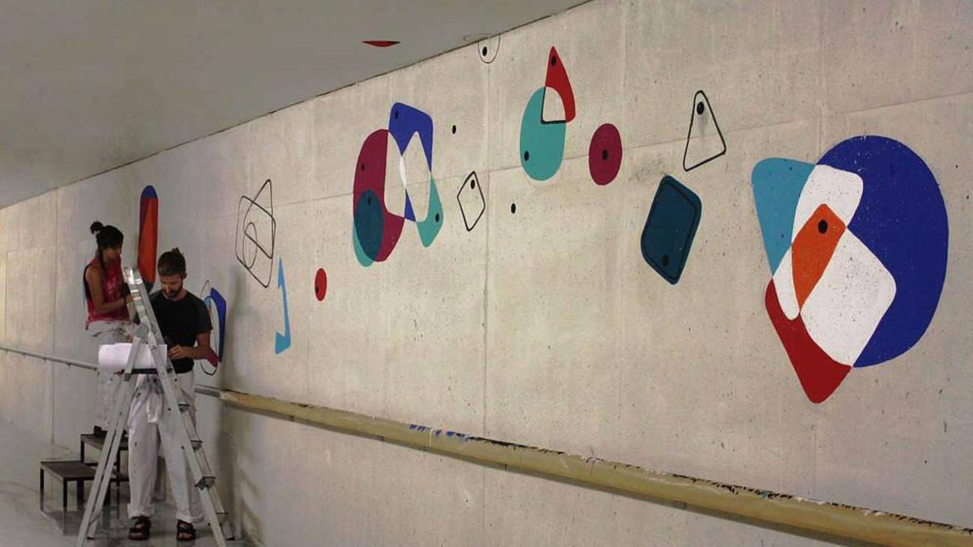 Abierta hasta el 6 de junio la inscripción en el certamen 'Arte Joven en Hospitales'