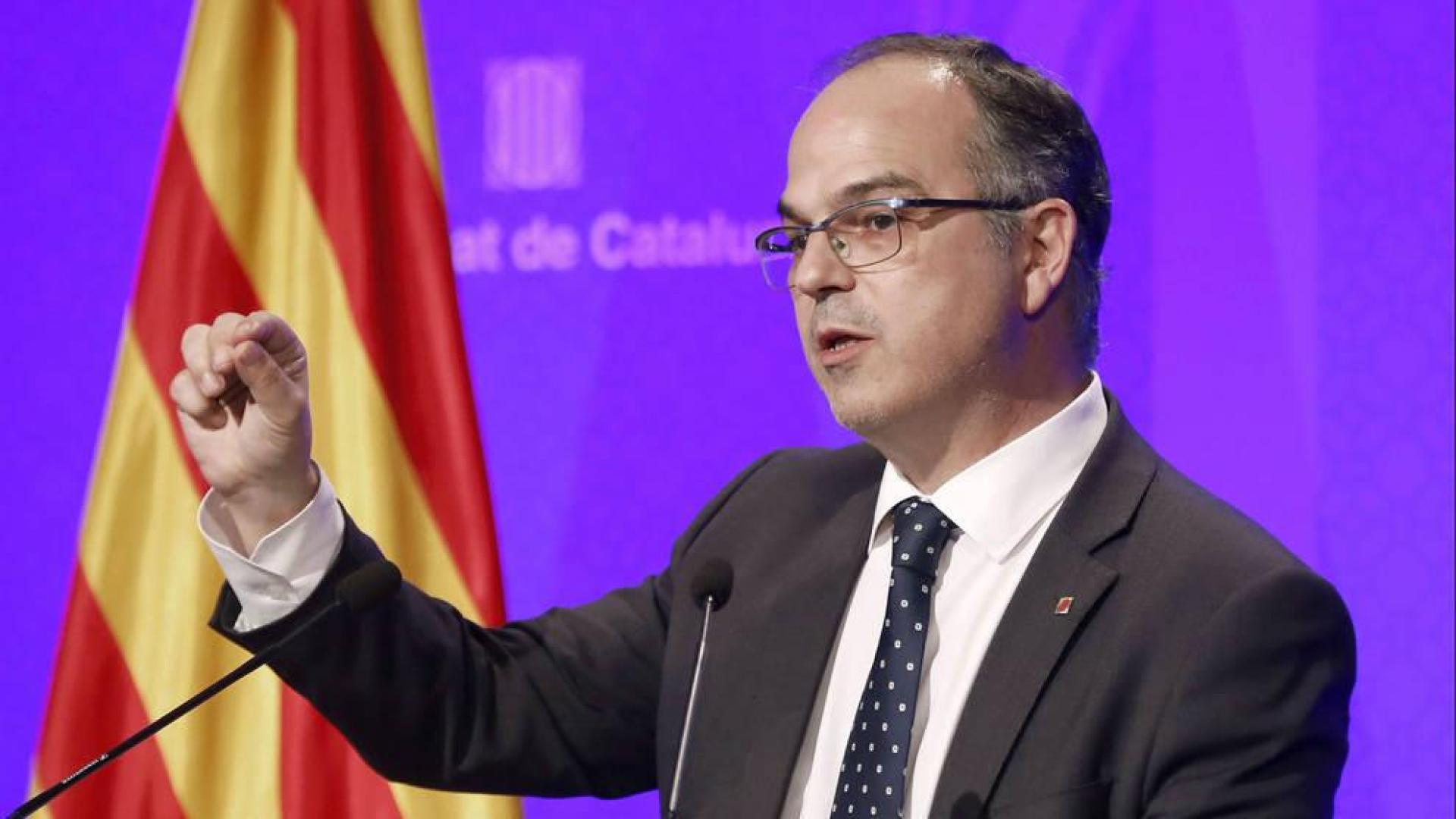 La CUP decidirá el jueves dos horas antes del pleno si apoya la investidura de Turull