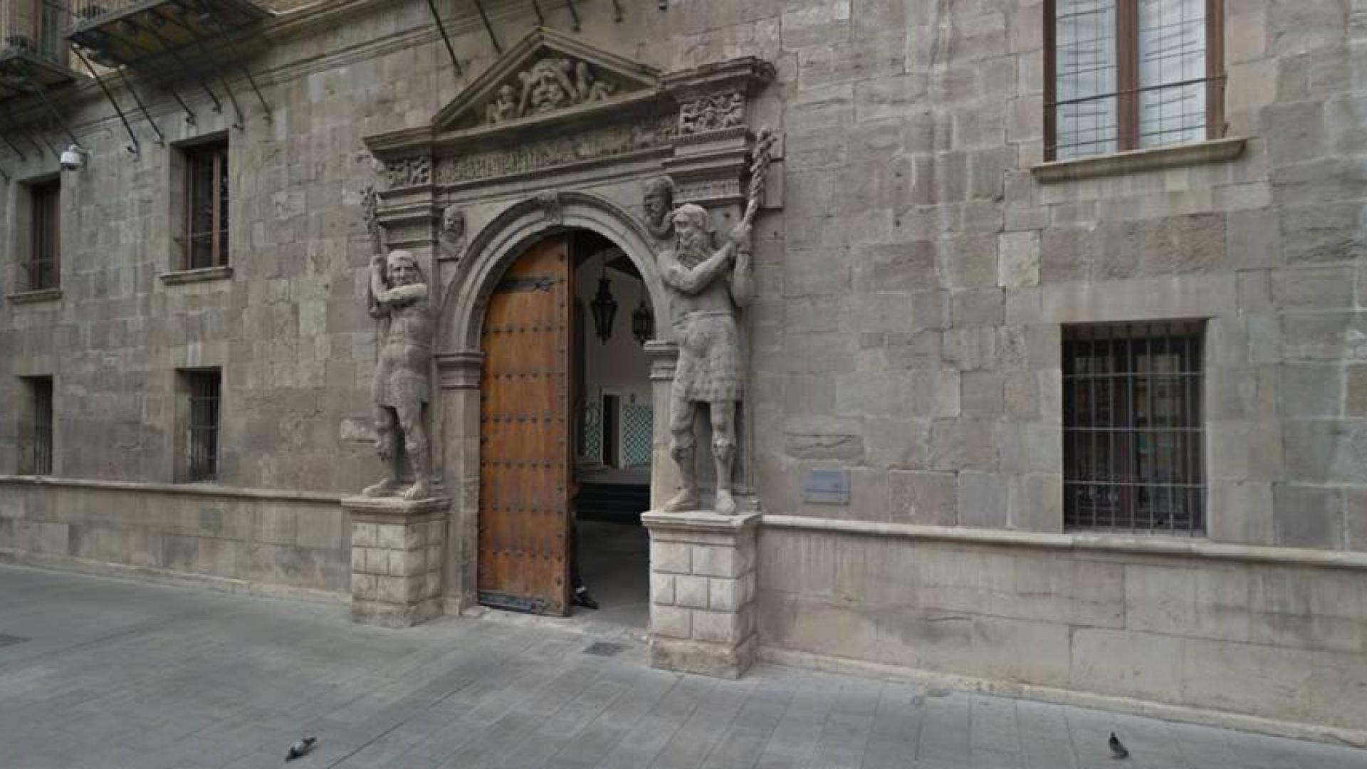 El niño que se llevó su padre de Zaragoza vuelve con su madre