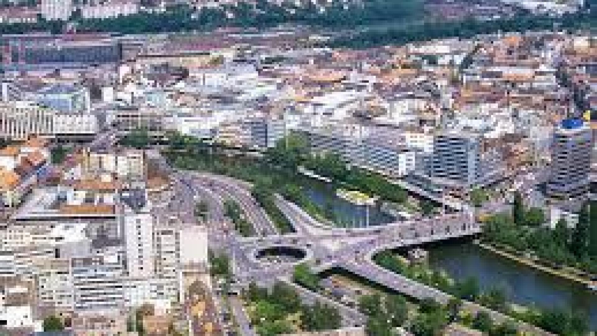 Al menos dos muertos y varios heridos en un tiroteo en Alemania