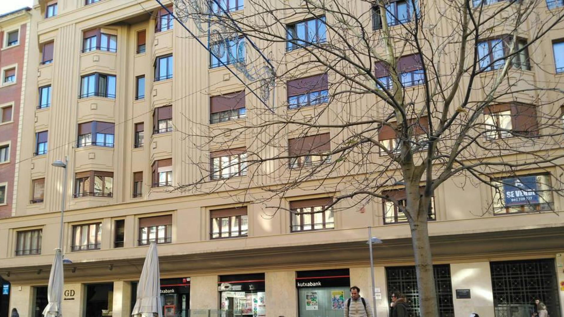 Abierto el plazo de ofertas para la compra de cuatro inmuebles del Gobierno foral