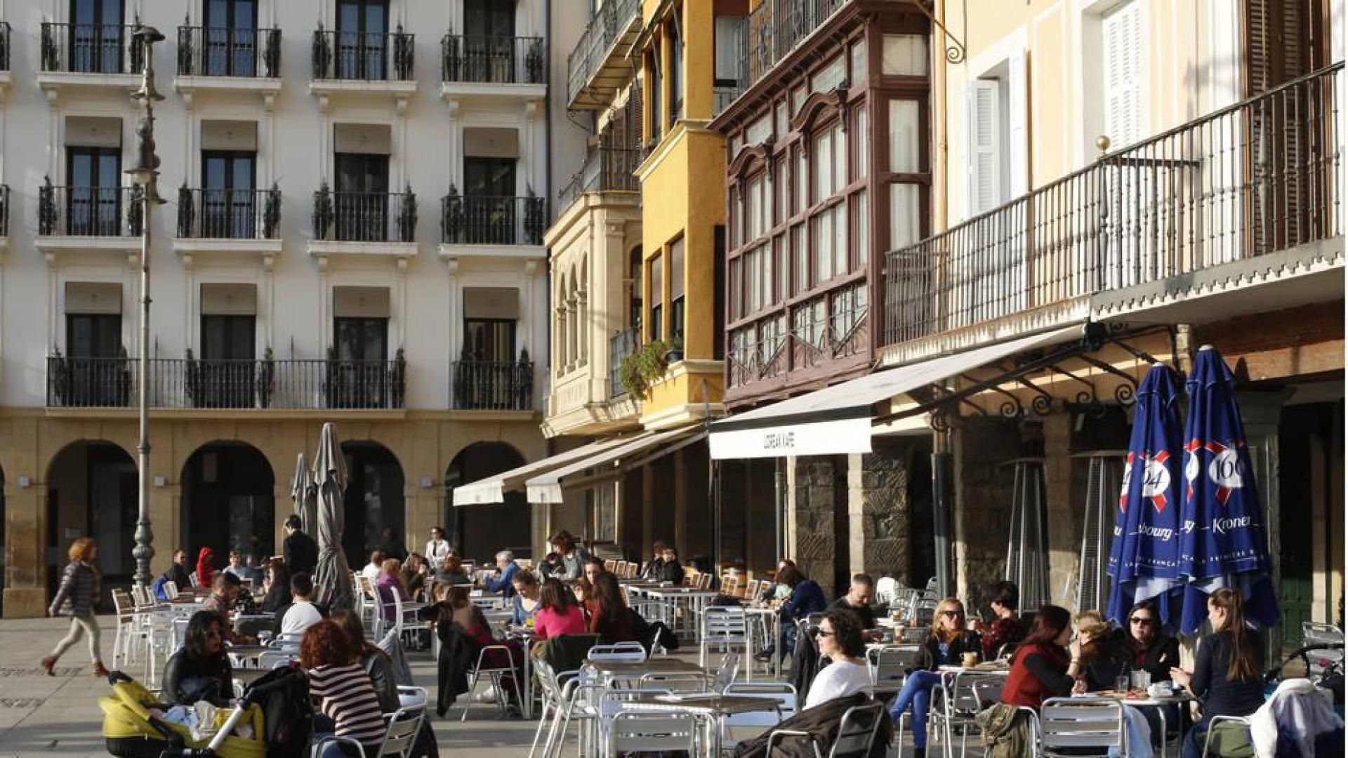 El buen tiempo acompañará en Semana Santa, excepto el sábado