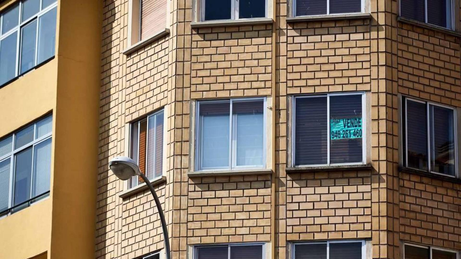 El Ayuntamiento de Pamplona intenta no perder ingresos con el cambio en plusvalías