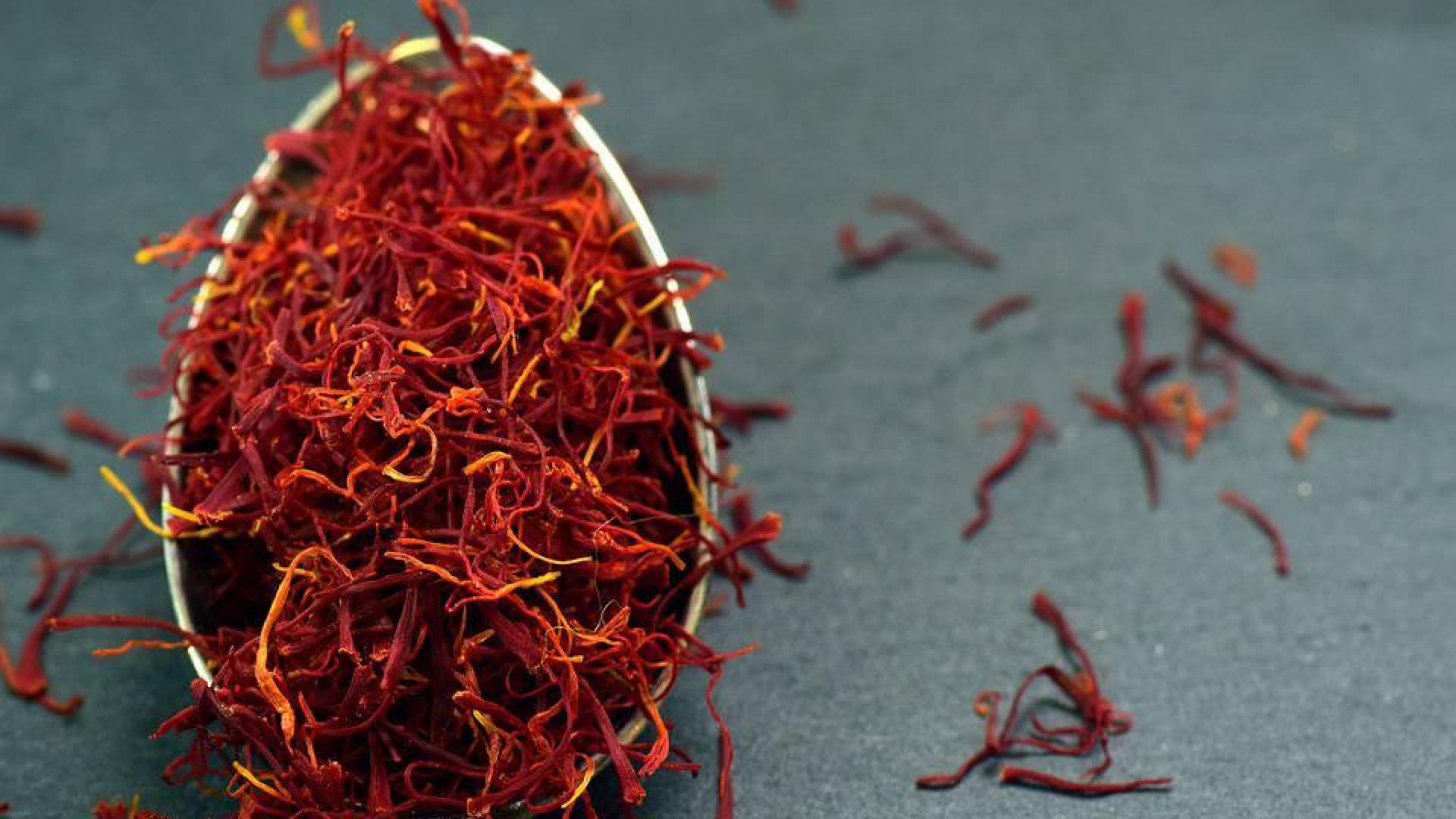 El azafrán atenúa los síntomas de depresión, ansiedad y fobia social en adolescentes