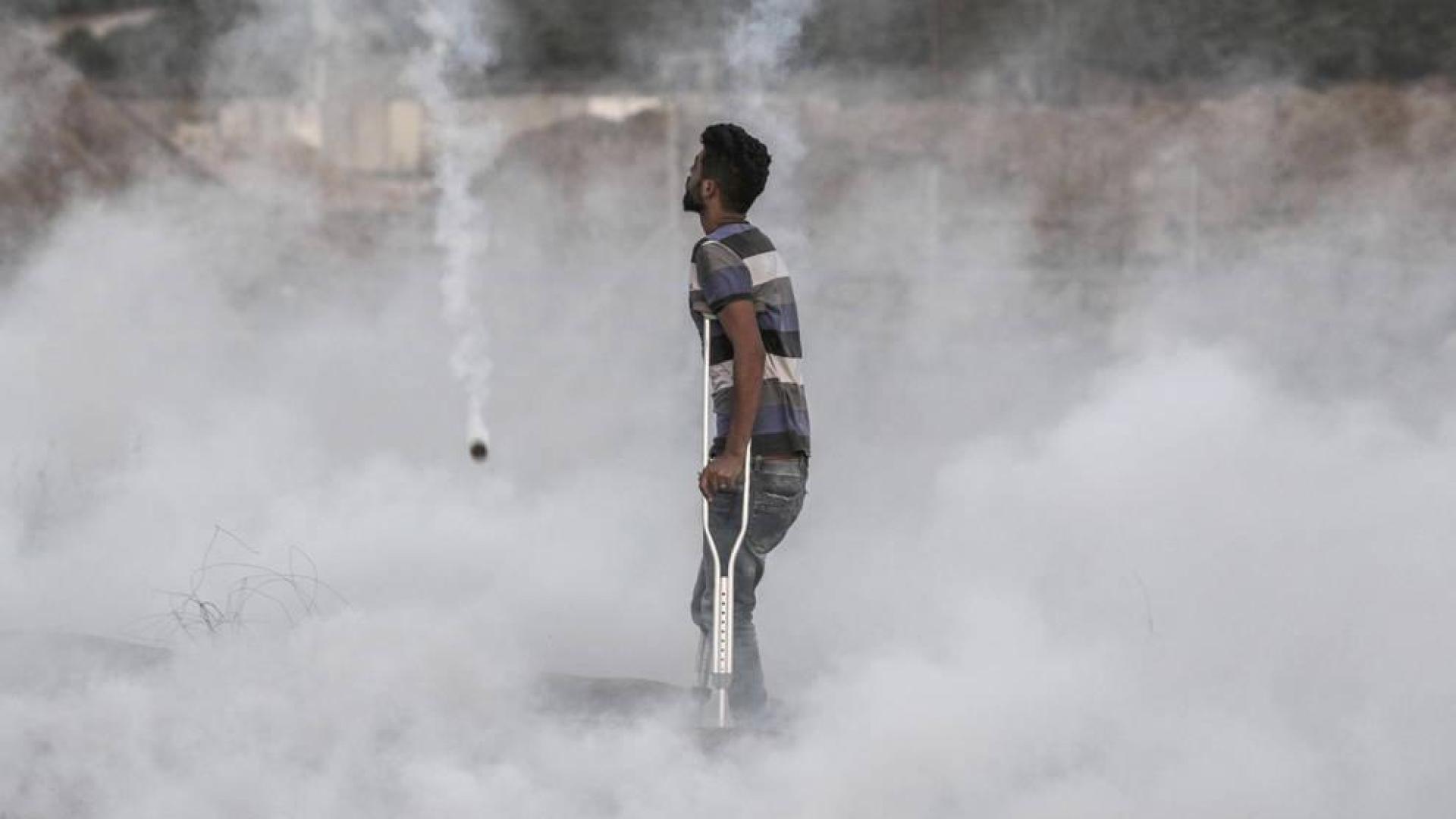Voces de una Gaza traumatizada