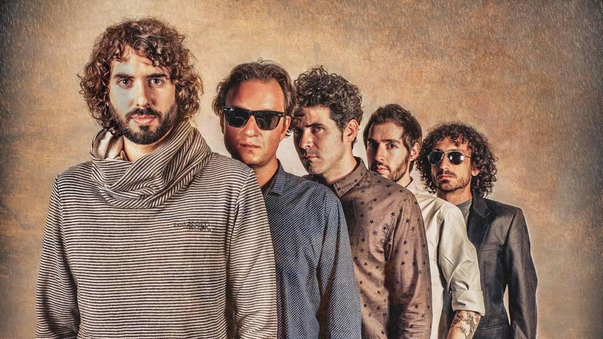 Gastronomía y música, unidas en el Navarra Sur Festival de Tudela