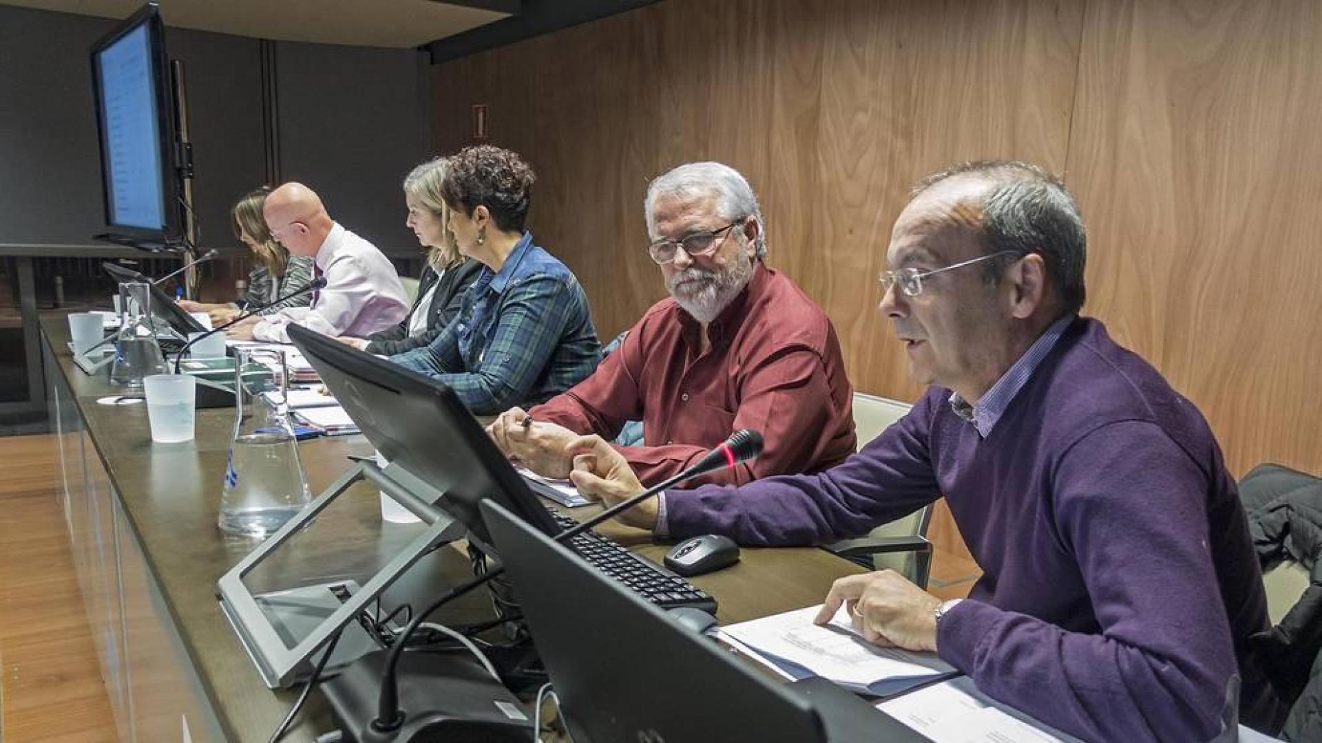 Mancomunidad de Montejurra afronta el relevo en la gerencia
