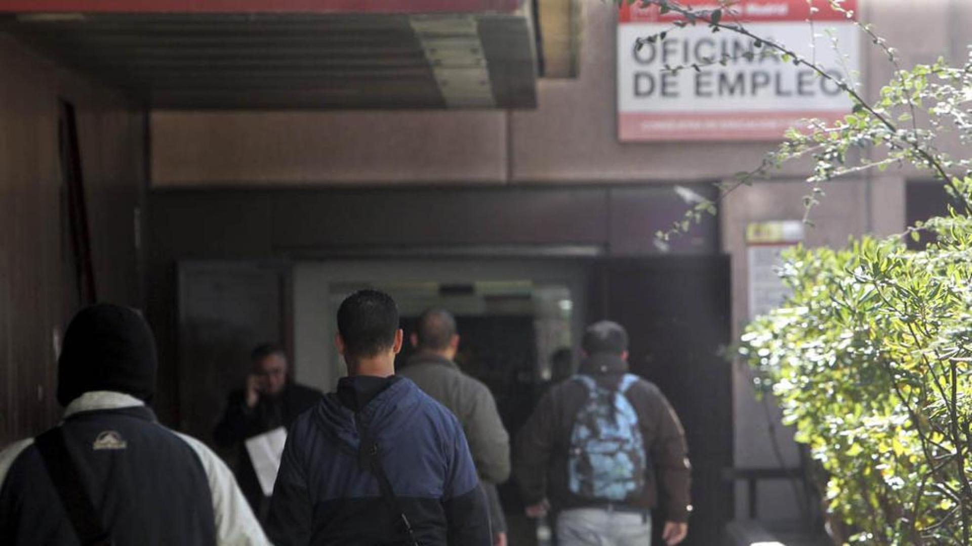 La Seguridad Social perdió 48.737 afiliados extranjeros en enero