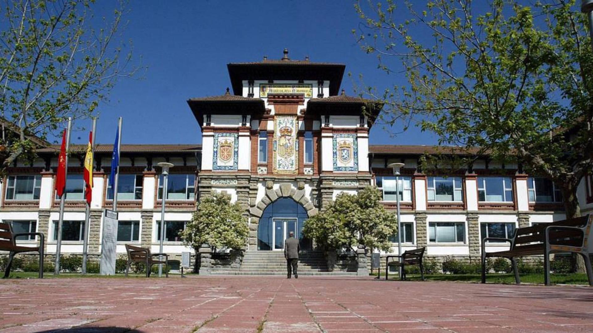 El gerente de INTIA califica 2015 como "muy malo" para el instituto