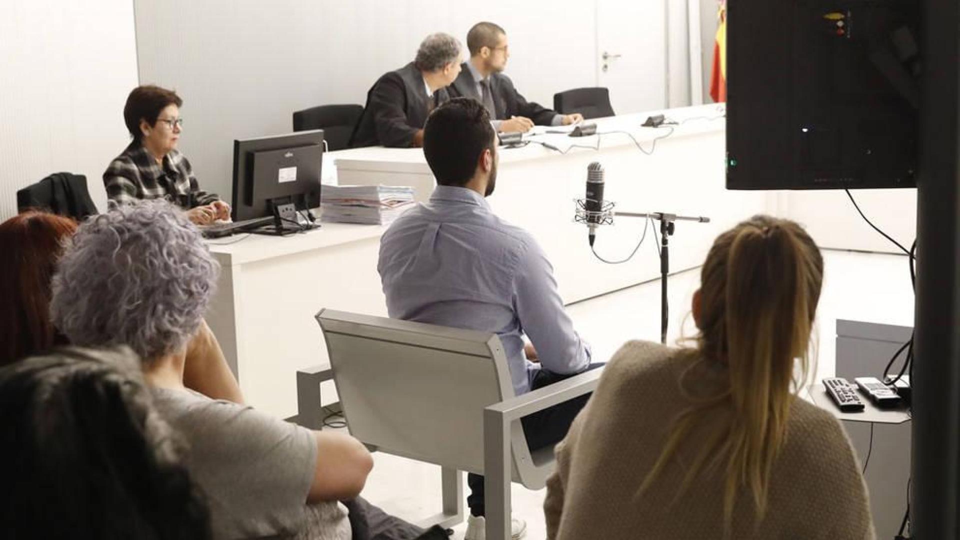 Condenado a 3 años el rapero Valtonyc por su canción sobre el Rey Juan Carlos