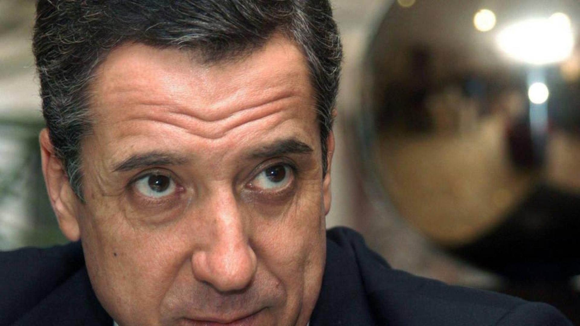 La Guardia Civil apunta a que Zaplana filtraba información privilegiada
