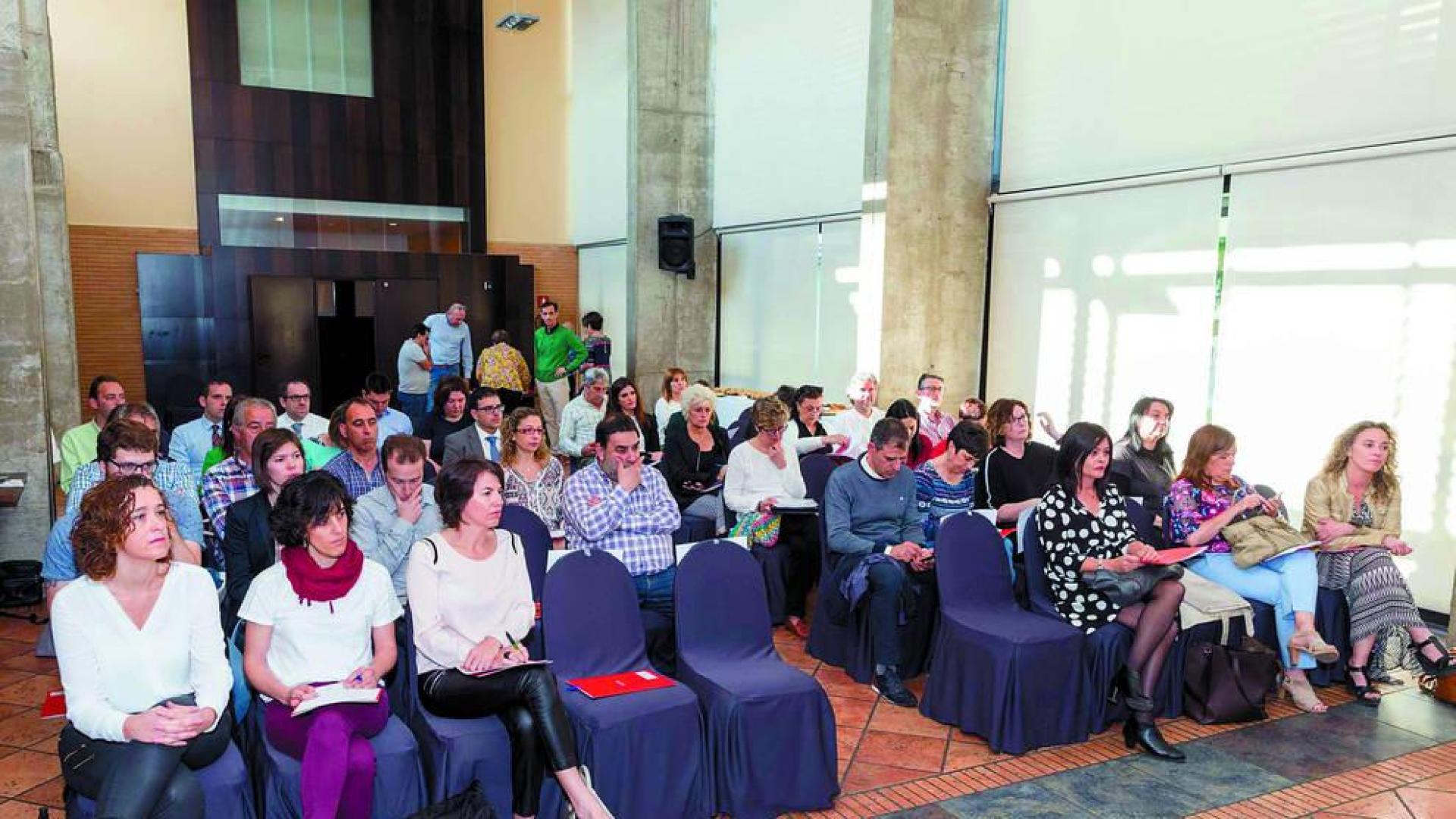 El 40% de los contratos de 2017 en la Ribera fueron de 7 días o menos