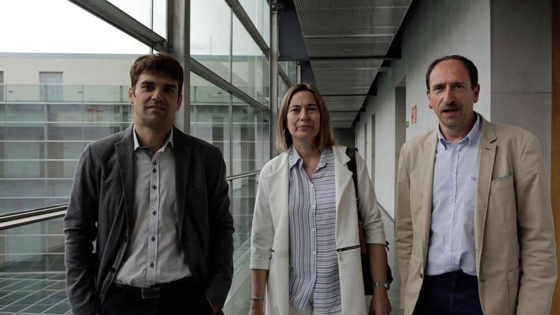 Posibles sanciones de 50.000 euros a 57 agrupaciones electorales