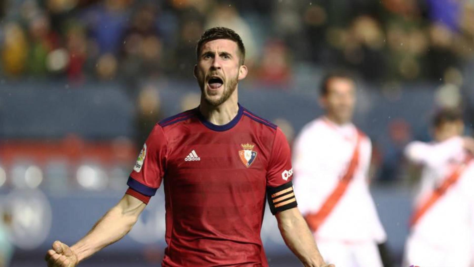 Oier: "Seguimos convencido de que el trabajo que hacemos es bueno"