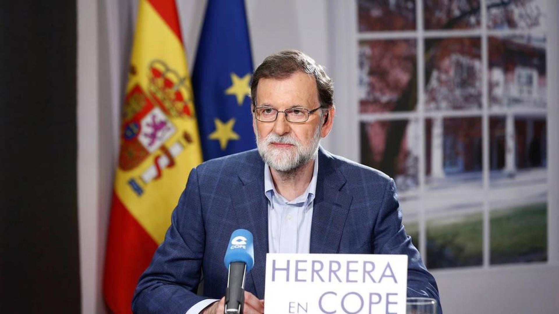 La condena al PP en el 'caso Gürtel' pone contra las cuerdas a Rajoy