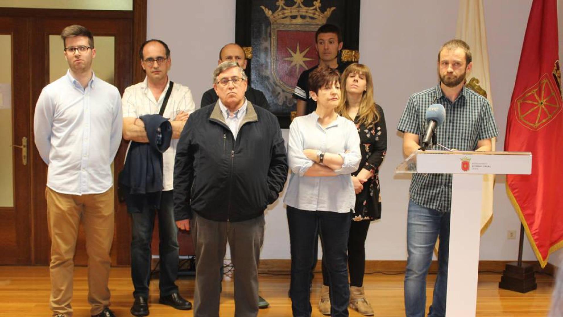 El Consejo de Navarra declara nulos los acuerdos del caso Oncineda