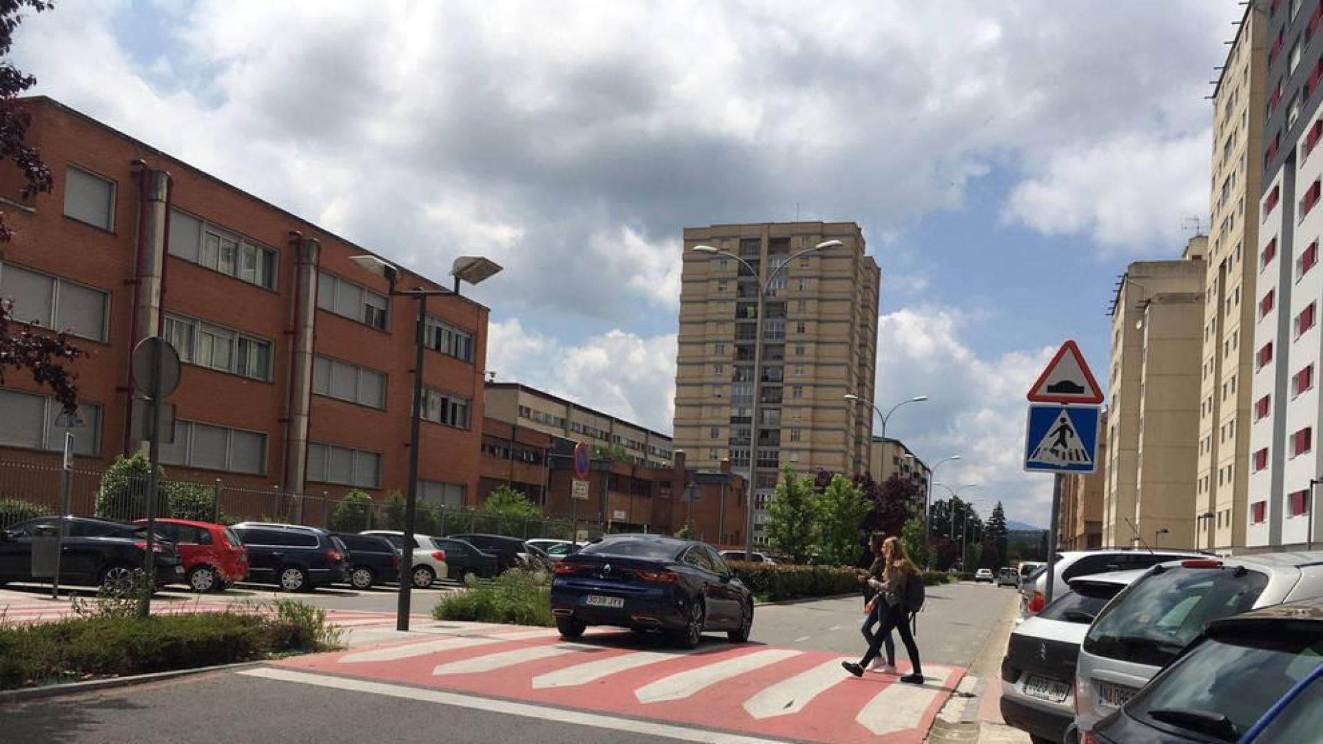 Barañáin prepara un cambio en la movilidad y se inspira en Pamplona