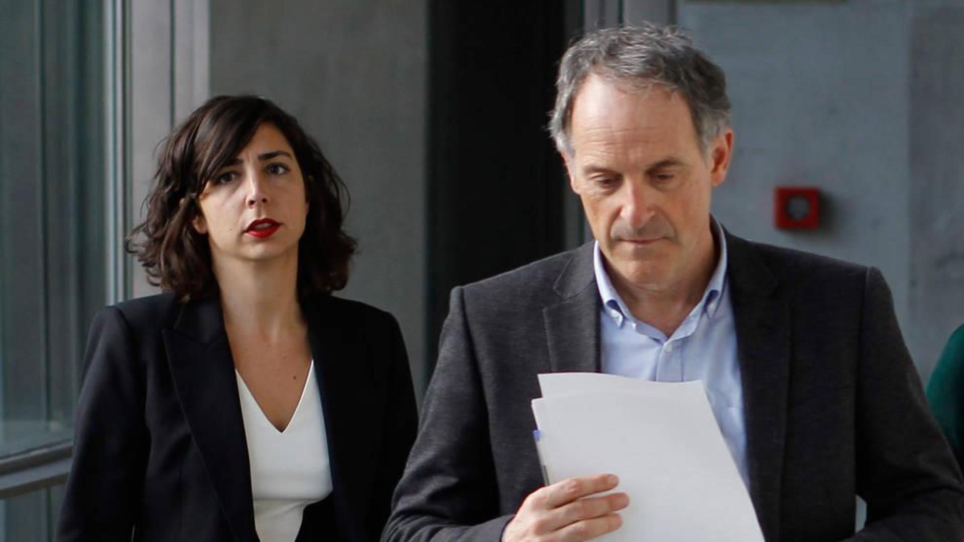 Comienza el trámite para eliminar el Consejo de Diálogo Social de Navarra a petición de Bildu y Podemos