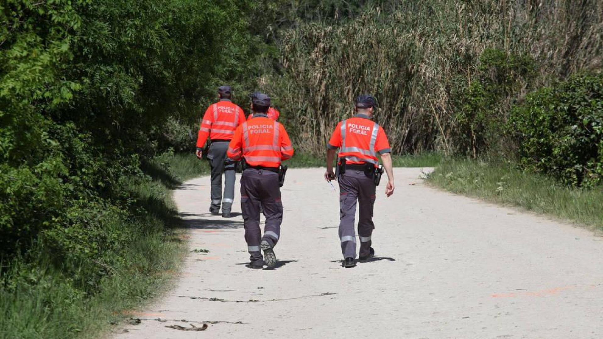 Indemnización de 181.000 euros por el atropello de Tudela el Día del Ángel