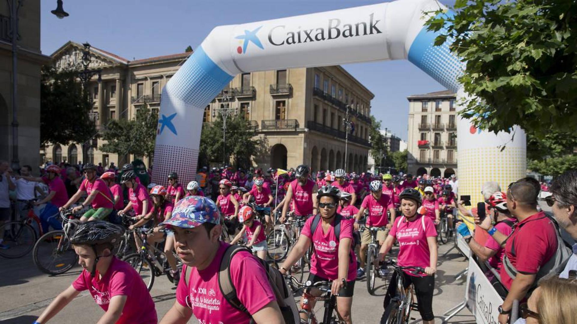 El Día de la Bicicleta espera reunir a 4.000 personas el 10 de junio