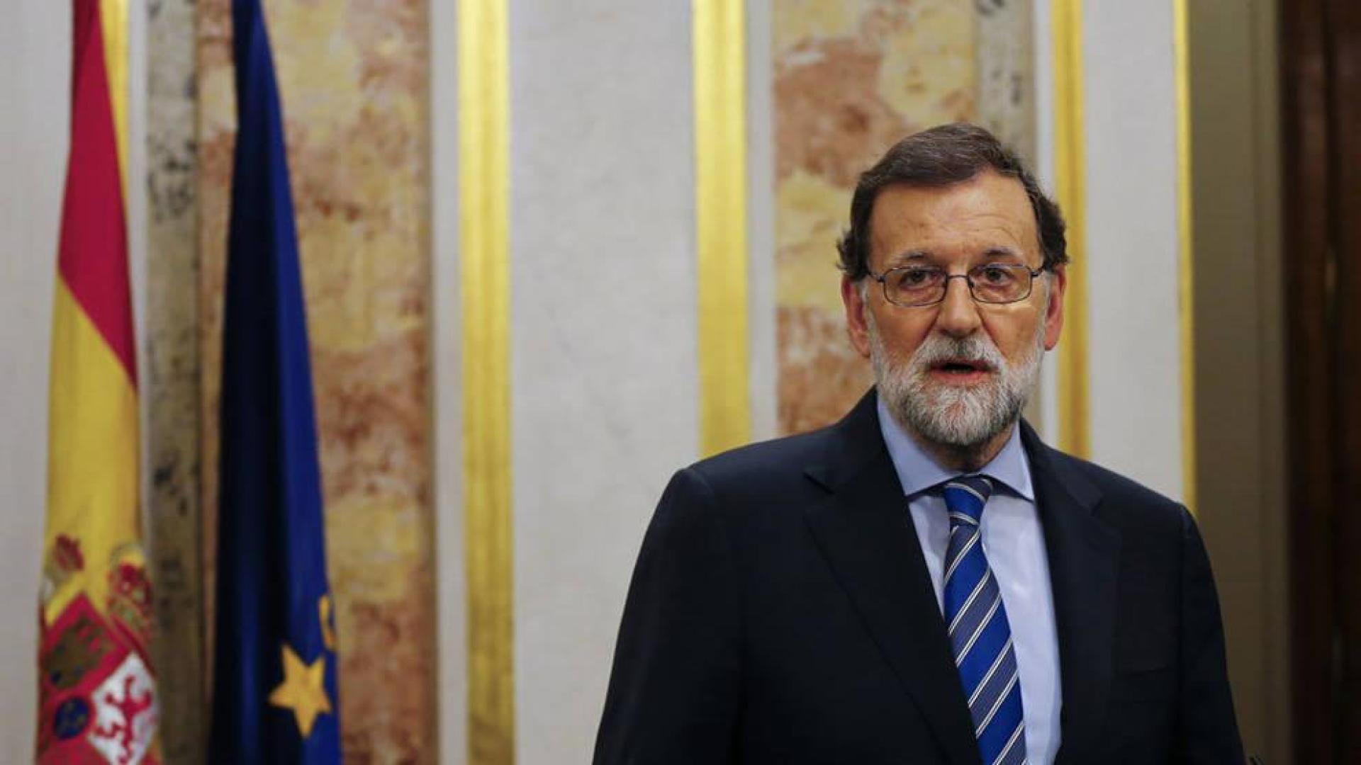 La aprobación de los Presupuestos da a Rajoy la llave para agotar la legislatura